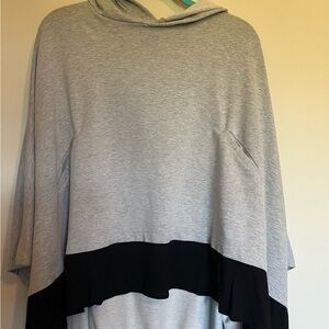 Boutique Poncho | NWOT